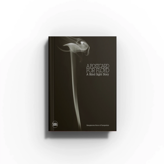 A Postcard for Floyd. A Blind Sight Story