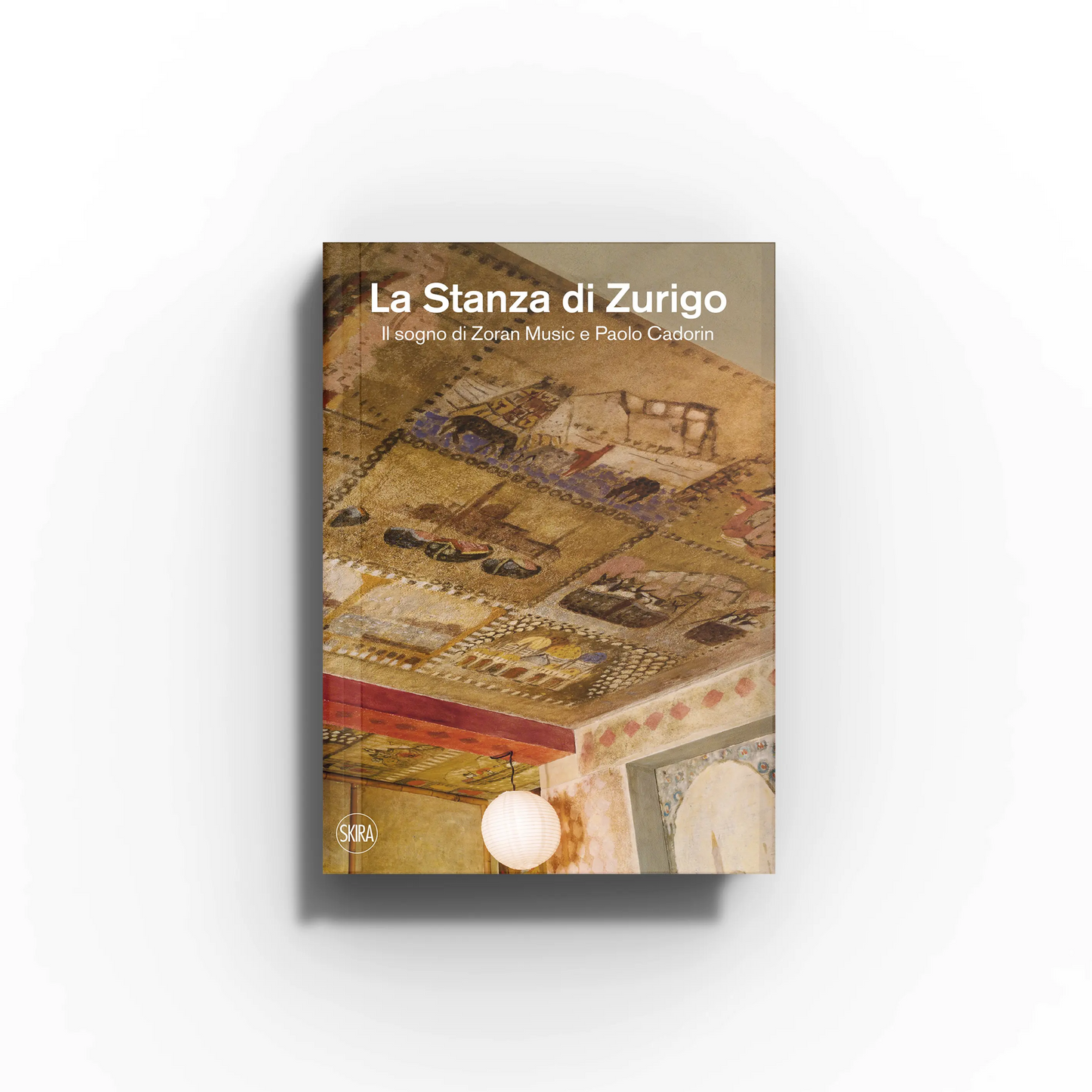 La stanza di Zurigo