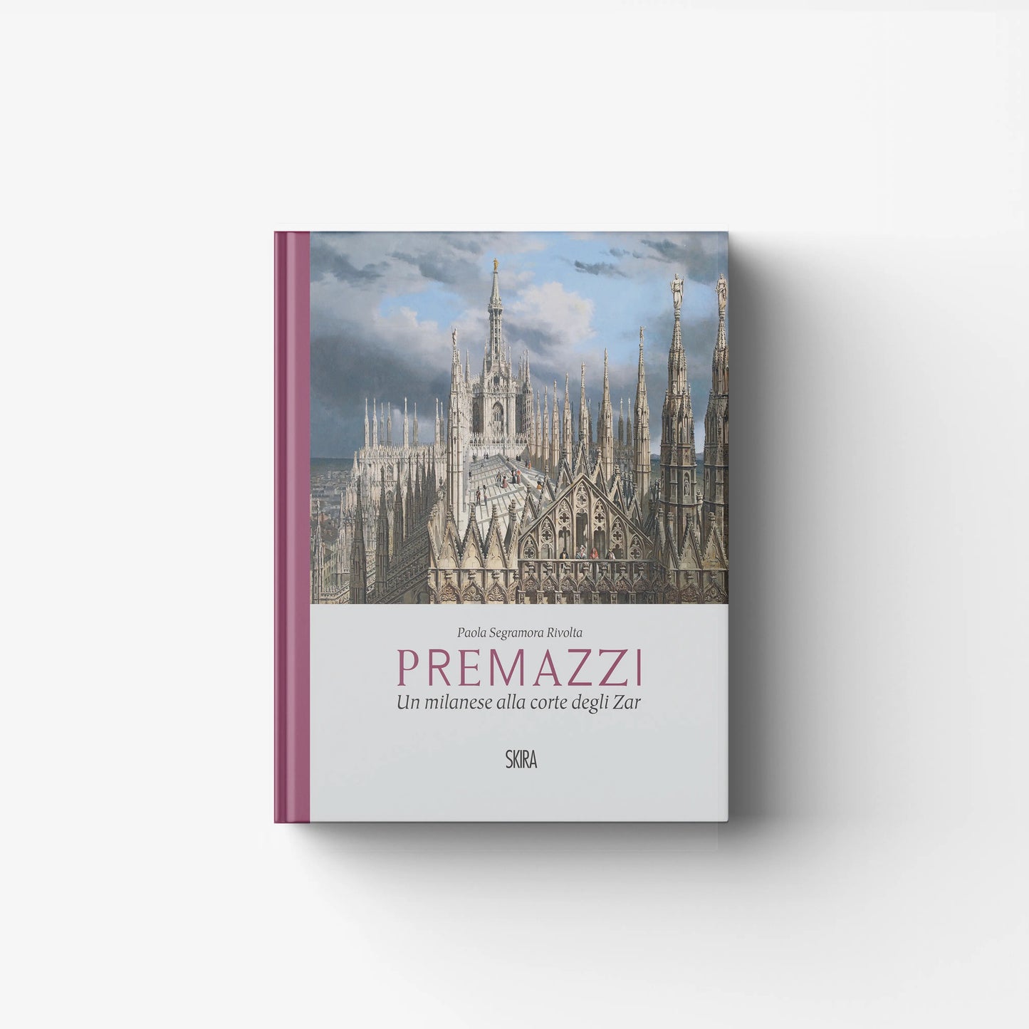 Luigi Premazzi