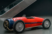 Museo Nazionale dell'Automobile